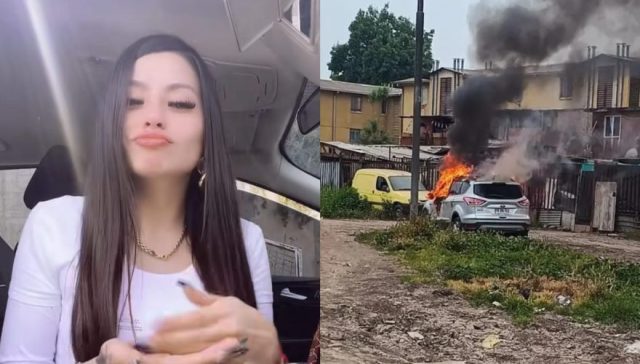 La historia de Sabrina Durán, la líder narcotraficante que se convirtió en influencer de TikTok y murió acribillada en Padre Hurtado