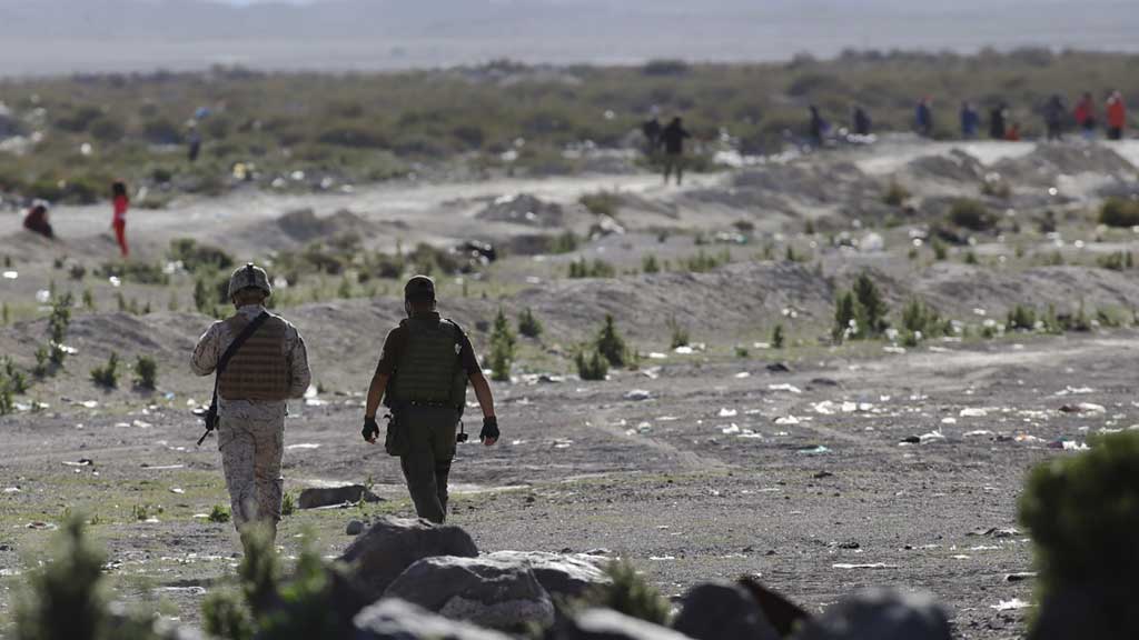 Chile-valencia-migrantes