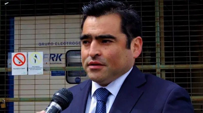 Justicia confirma condena de 10 años de cárcel a ex alcalde de Guaitecas: Es la más alta en materia de corrupción desde la Reforma Procesal Penal