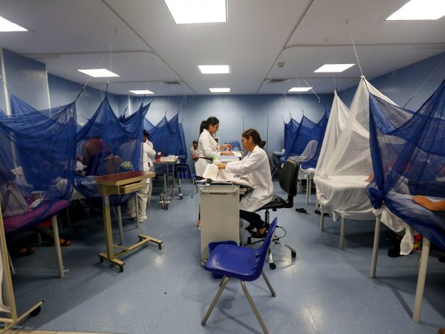 Izúcar de Matamoros con mayor contagios de dengue