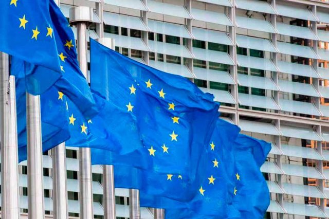 «Corredores humanitarios y pausas» en bombardeos: Europa llama a tomar todas las medidas para ayudar a Gaza