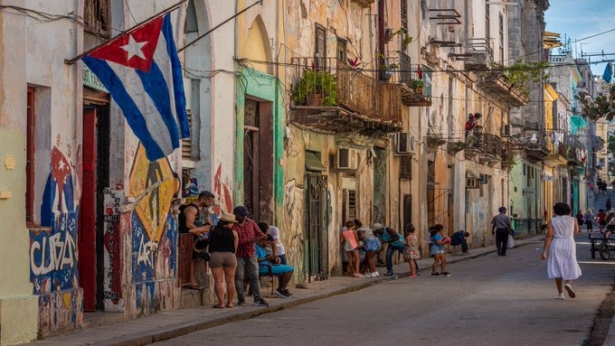 México abogará por Cuba ante Estados Unidos en noviembre