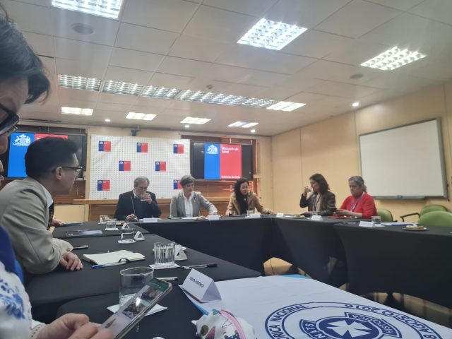 Fenats-paro-reunión