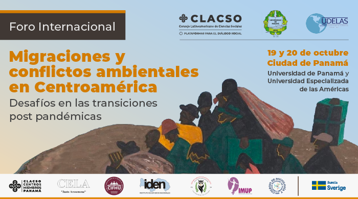 En Ciudad de Panamá se desarrolla Foro Internacional sobre Migraciones en Centroamérica