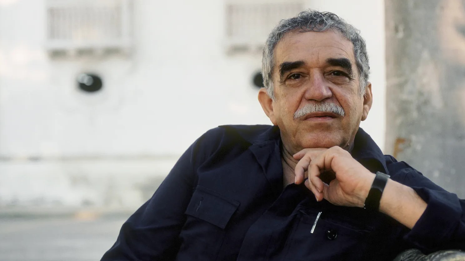 “Cien años de soledad es un vallenato”, entrevista inédita a García Márquez