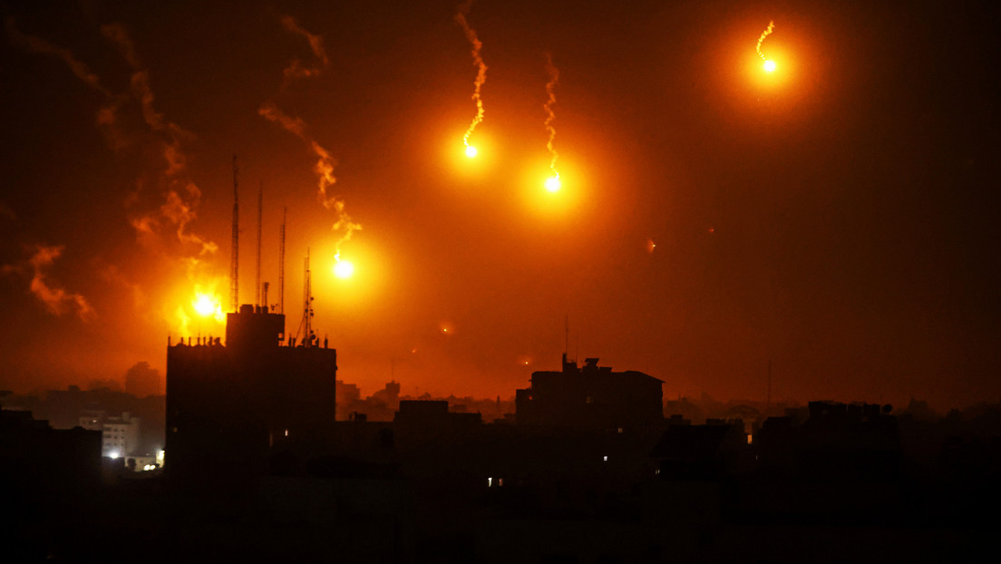 Israel dice que Hamás tiene solo dos opciones: «Morir en batalla o rendirse incondicionalmente»