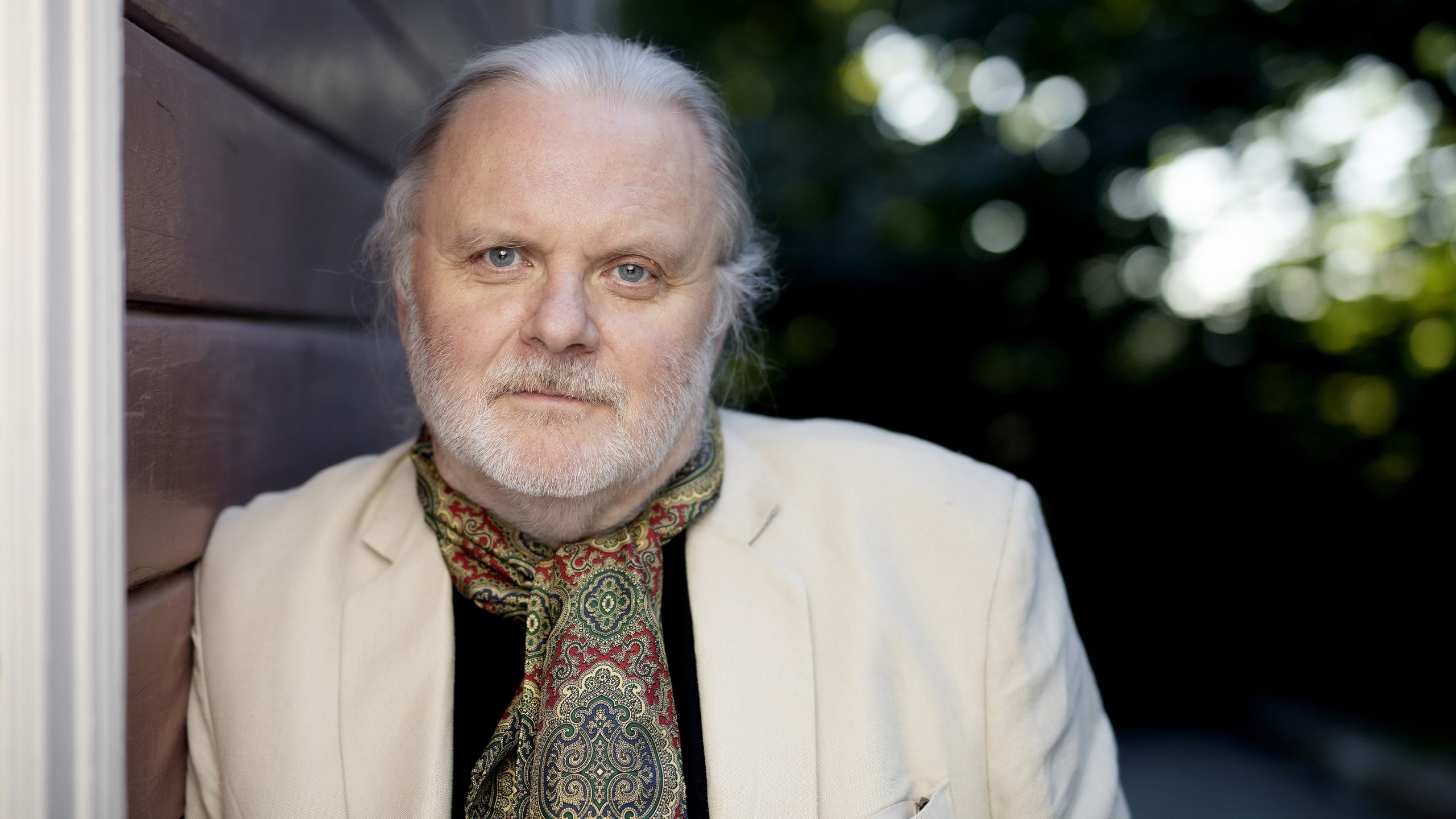 Dramaturgo noruego gana Premio Nobel de Literatura 2023