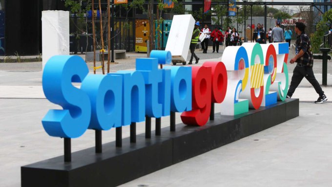 Juegos Panamericanos: Así respondieron los organizadores tras garrafal error en prueba de marcha femenina
