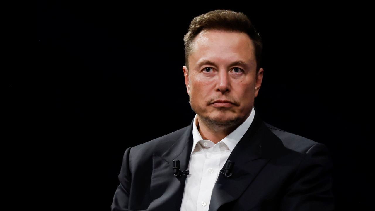 Musk: «Starlink apoyará conectividad de organizaciones de ayuda internacionalmente reconocidas en Gaza»