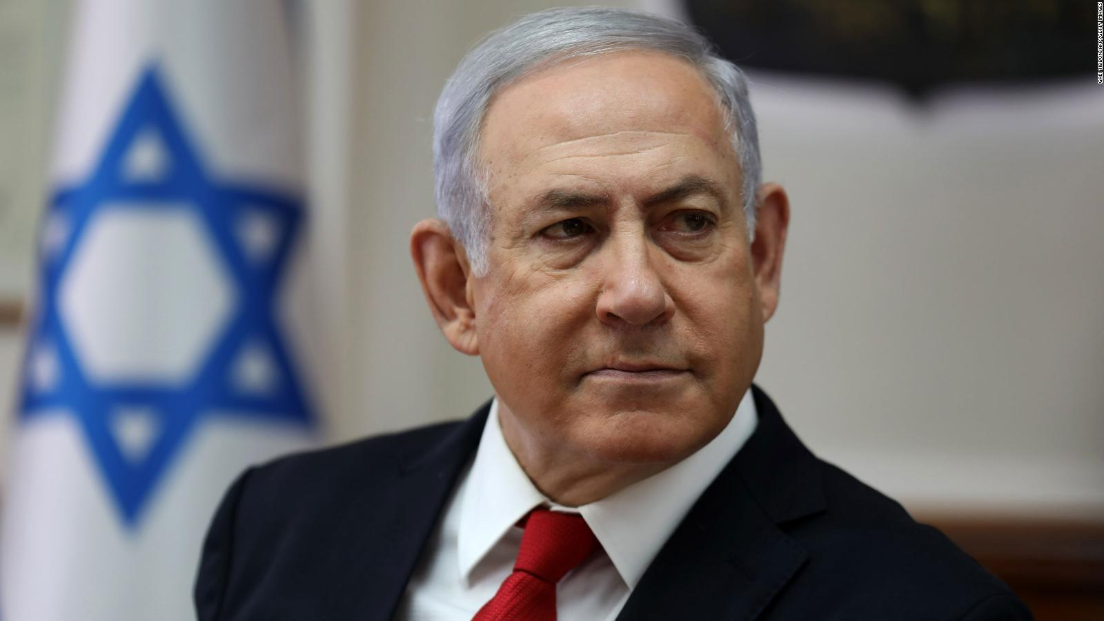 «Humanismo contra la barbarie»: Netanyahu confirma que ya Israel desplegó operación terrestre en Gaza