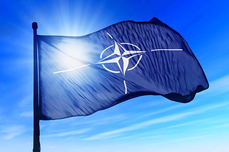 Revelan que la OTAN empezó a prepararse en 2008 para una confrontación con Rusia