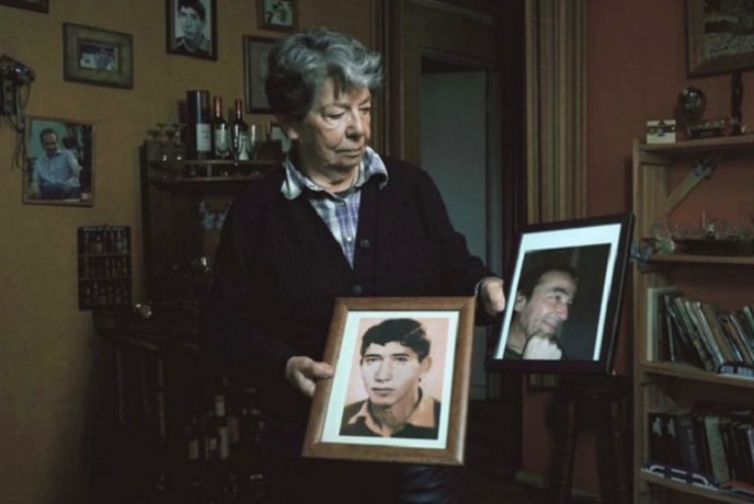 El Ala y la Memoria del Río: un poderoso relato de la periodista Ruby Weitzel en homenaje a las víctimas de la dictadura en Chillán