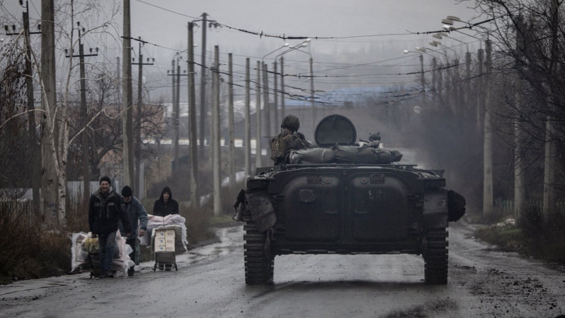El Pentágono advirtió que se está quedando sin fondos para reemplazar armas enviadas a Ucrania