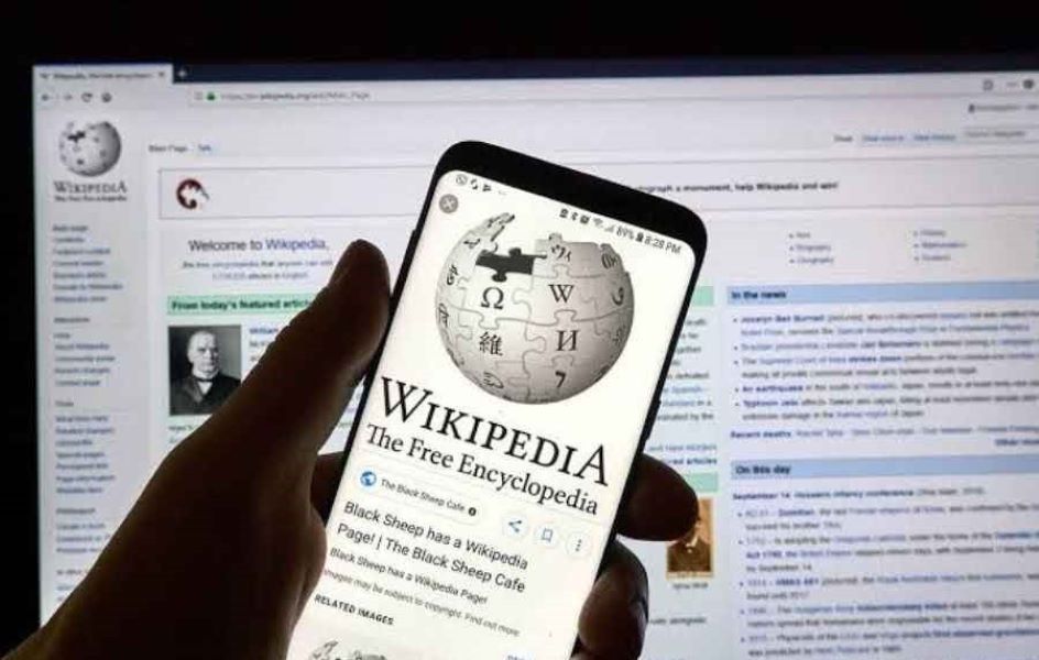 Desarrollan sistema de IA para mejorar la confiabilidad de Wikipedia