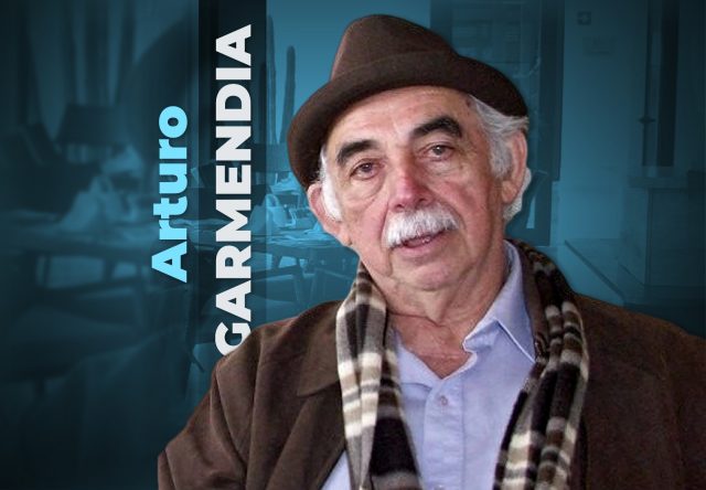 Arturo Garmendia