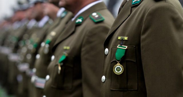 Pacogate: Ministerio Público pide más de 20 años de cárcel para los exgenerales directores Villalobos y Gonzalez Jure