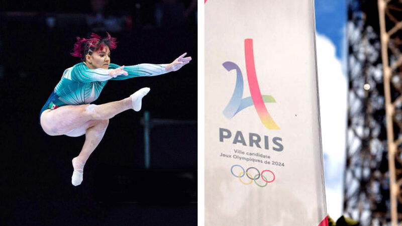 Ante amenazas, todo listo para Juegos Olímpicos «París 2024»