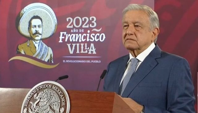 Siete presidentes asistirán a cumbre migratoria, confirma AMLO