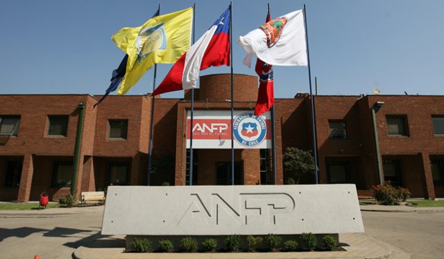 «Suspensión deportiva inmediata»: ANFP arremete contra excadetes involucrados en Caso Cobreloa