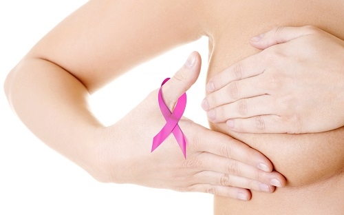 Autoexamen, mamografía y vida saludable: acciones para prevenir el cáncer de mama