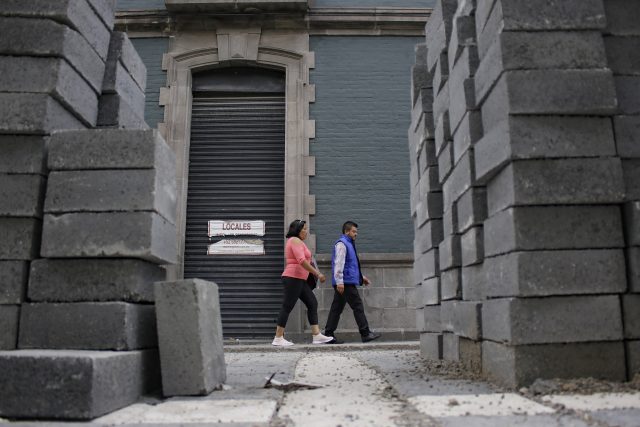 ¿Más cierres viales en el Centro?, ciudadanía urge a terminar obras
