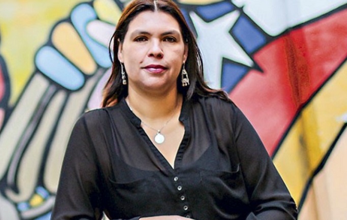 Bárbara Figueroa, secretaria general PC: “La unidad más amplia política y social es clave”