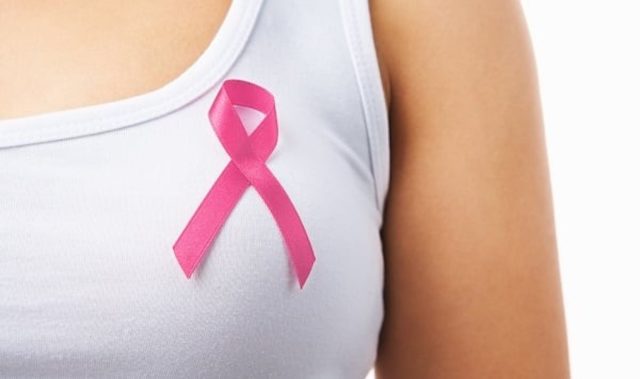 Conoce los hábitos saludables para prevenir el cáncer de mama