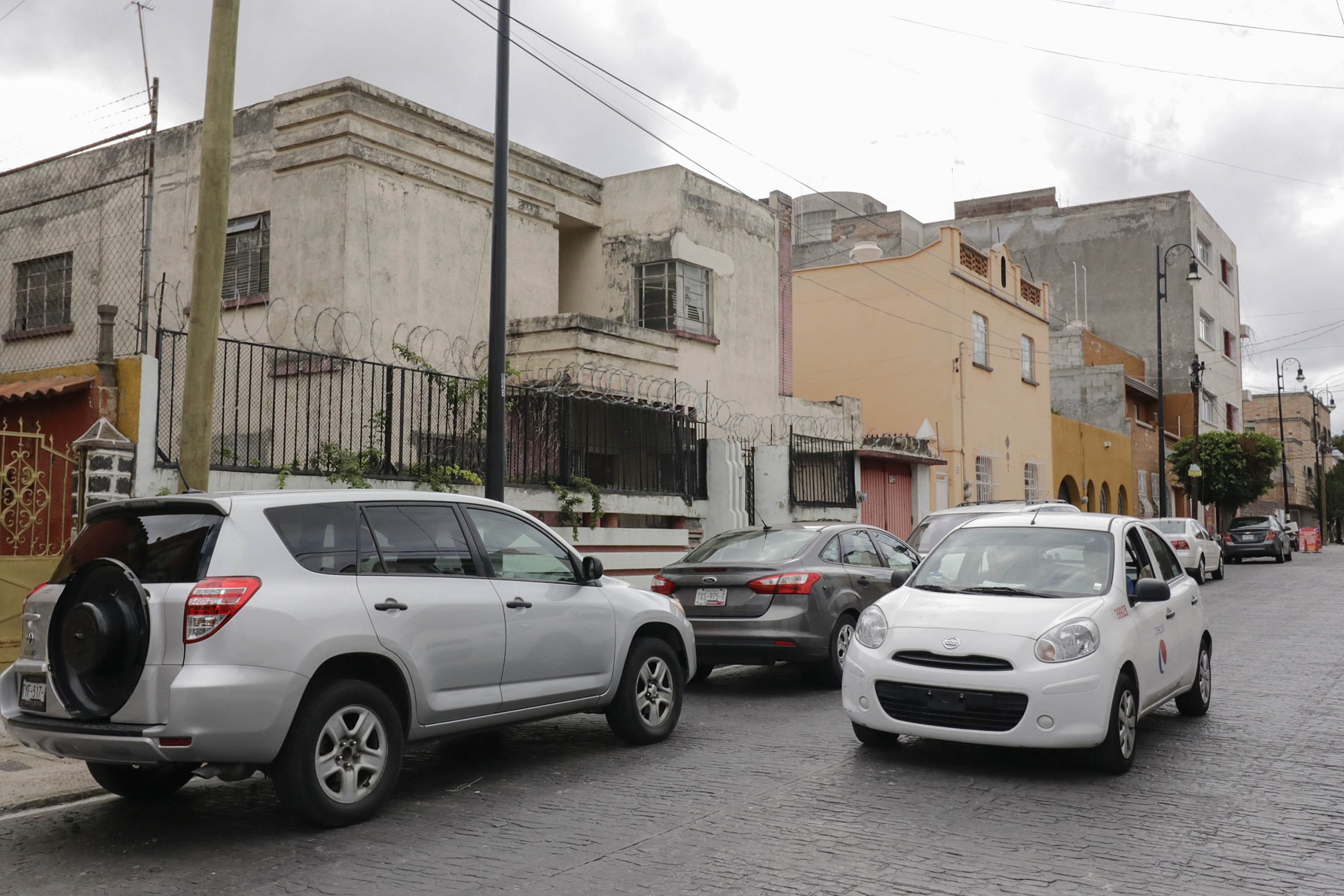 Implementarán programa «Uno por Uno» en calles de Puebla capital
