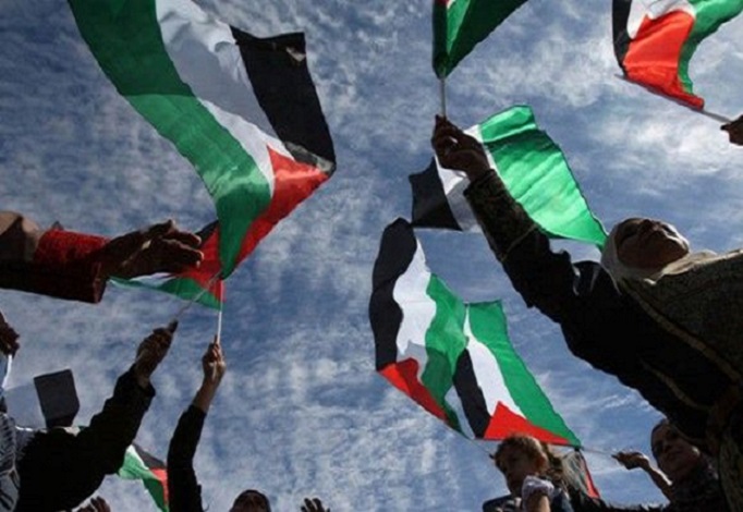 Comunidad Palestina en Chile se pronuncia por situación en Gaza y recuerda los 75 años de violaciones sistemáticas cometidas por Israel