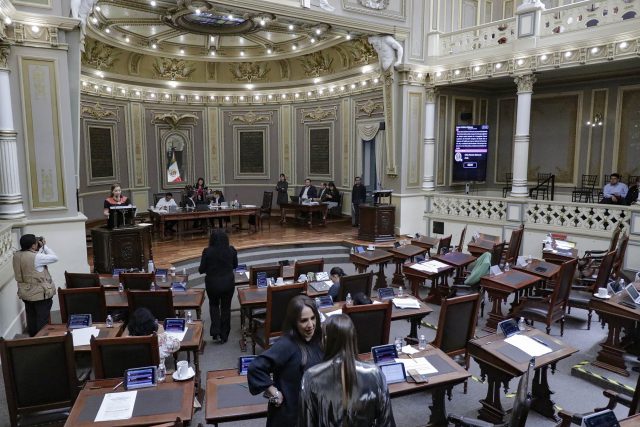 Avanza en comisiones «Ley Montse» contra encubridores de feminicidio