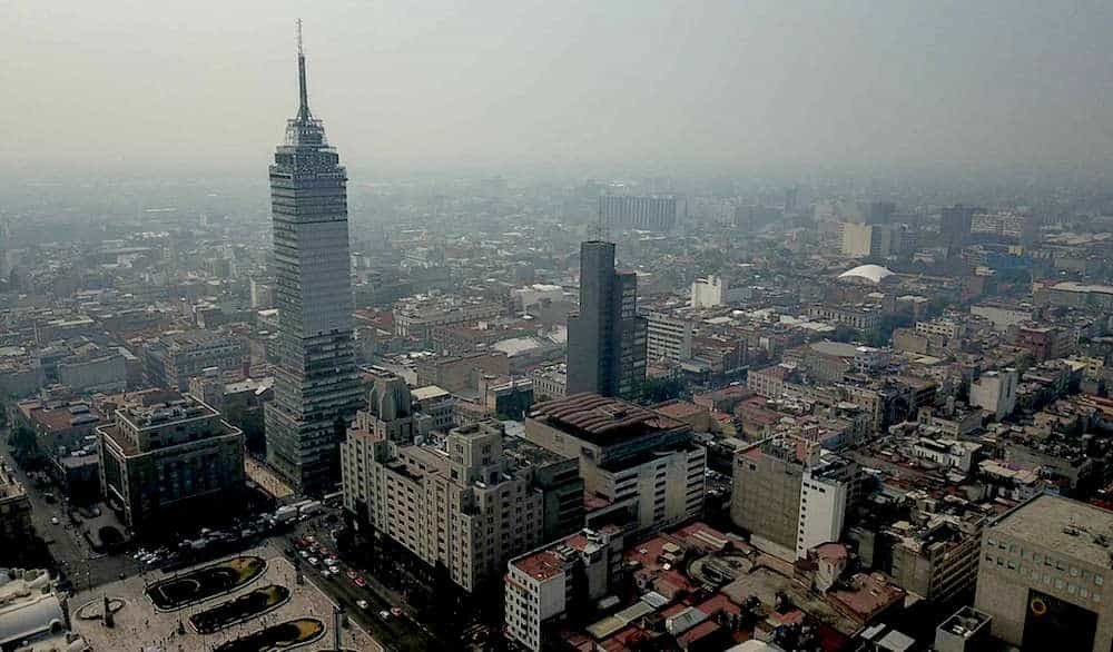 Crisis ambiental es un panorama realista, advierte especialista Ibero