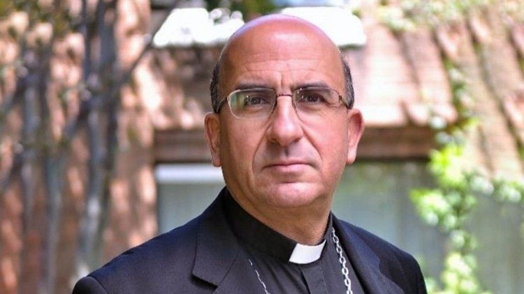 El Vaticano designa a Fernando Chomali como Arzobispo de Santiago tras renuncia de Celestino Aós Braco