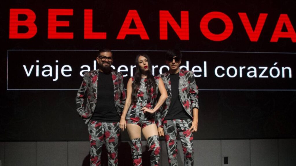 Belanova confirma regreso a los escenarios
