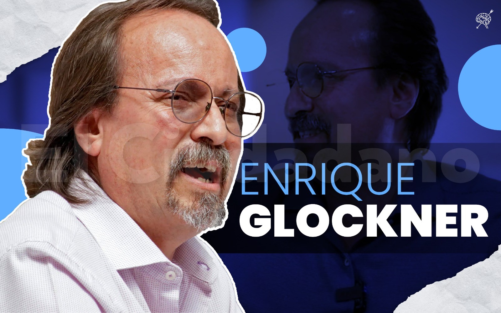 Enrique Glockner reivindica la cultura como identidad de una sociedad