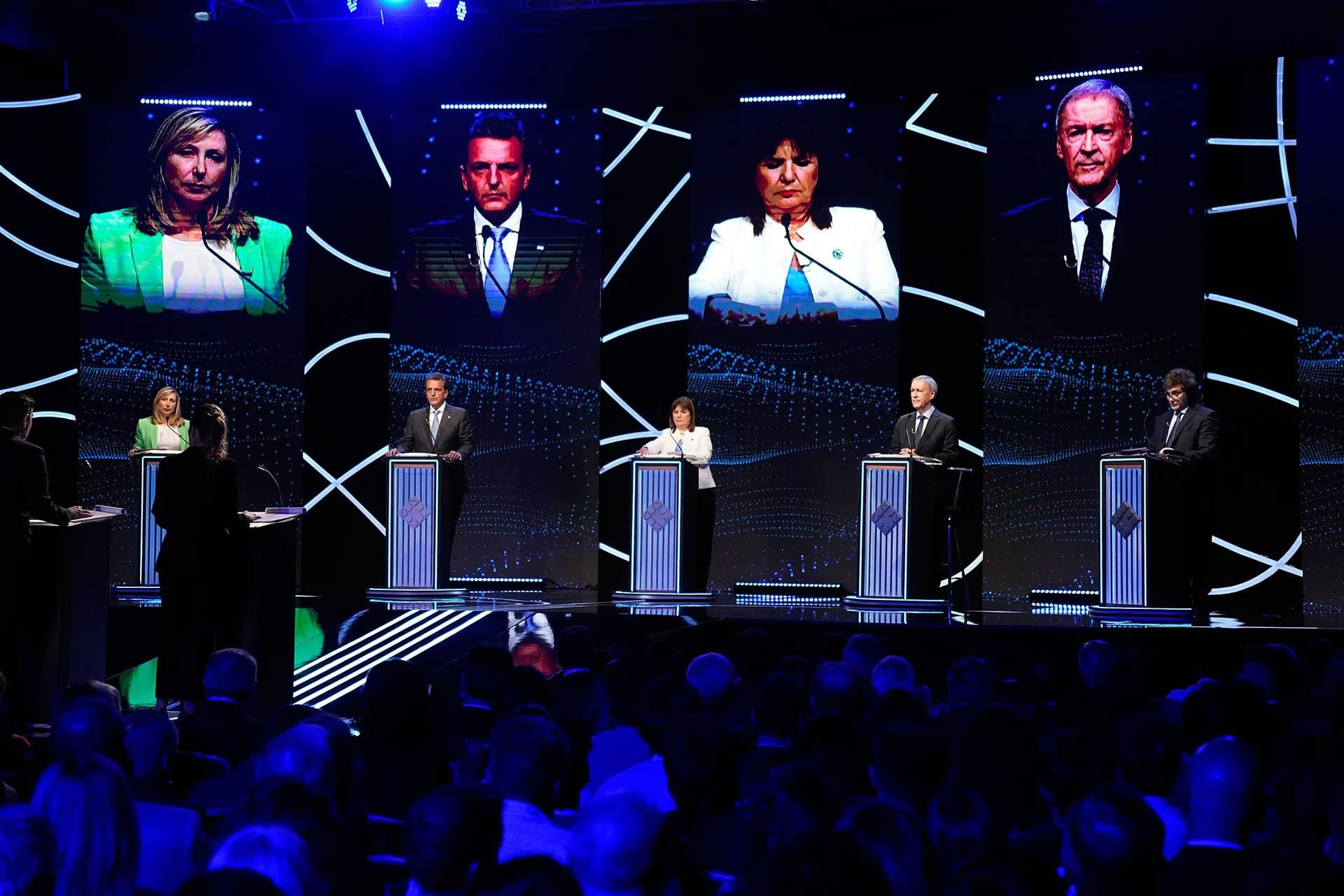 Argentina y Ecuador: ¿Qué aportaron los debates?