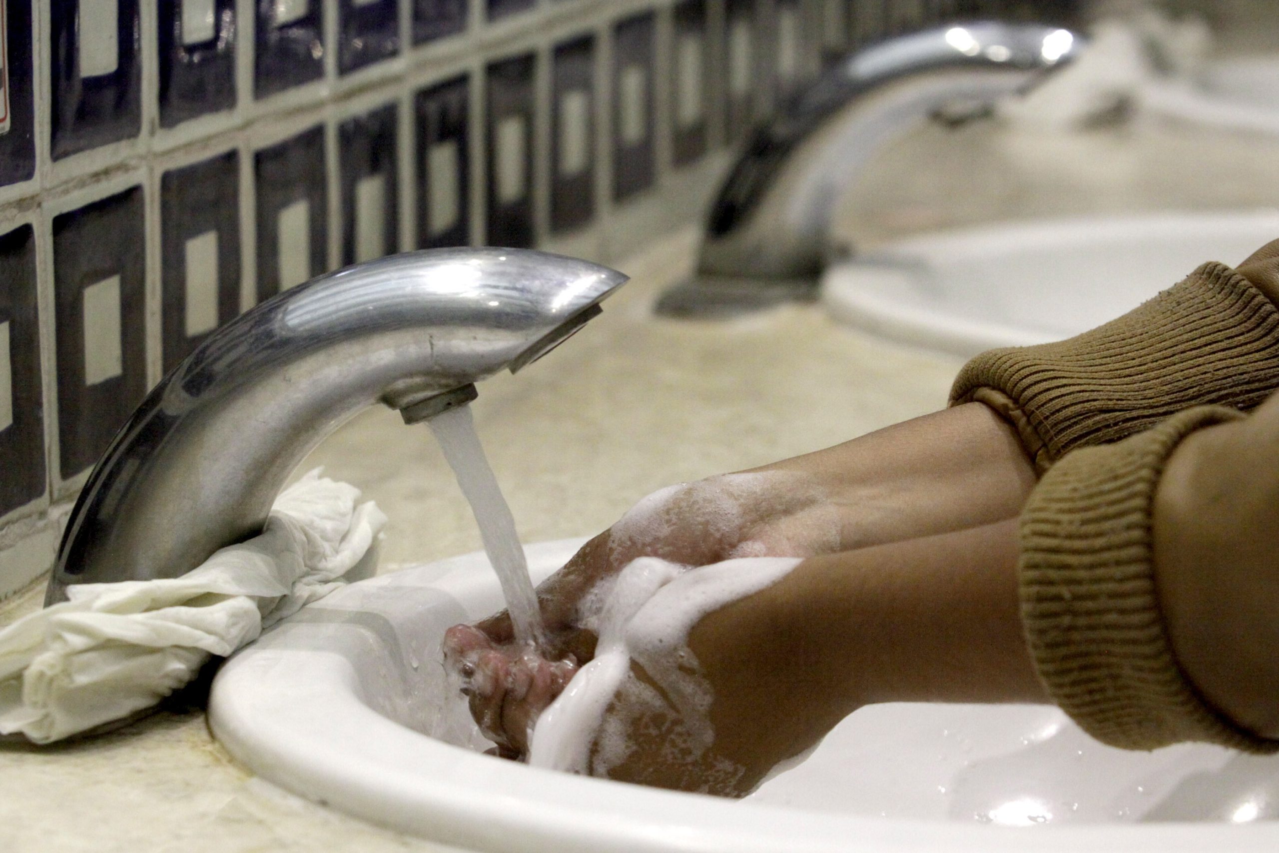 ¿Por qué se celebra el Día Mundial del Lavado de Manos?