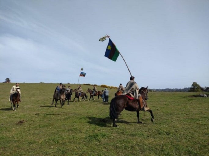 En Castro será presentado este 12 de octubre el documental escolar: “1712, el levantamiento Mapuche Williche en Chilwe”