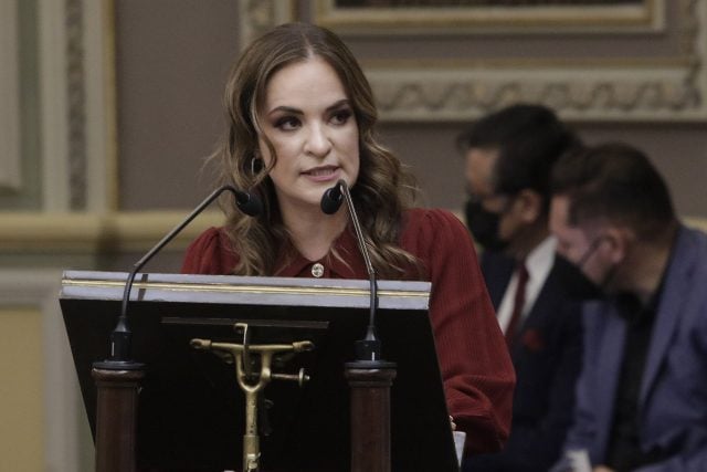 Ordena TEE de Puebla nueva revisión de queja de extitular de Movilidad