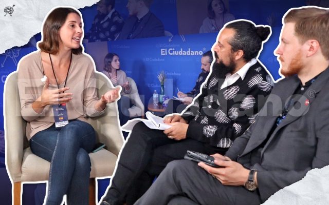 Irene Montero, ministra de Igualdad en España: Feminismo, transformador de la democracia