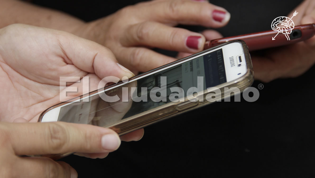 ¡Cuidado! Celulares y dispositivos cambian por error al horario de invierno en México