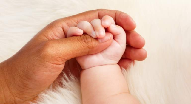 Anuncian cambios al sistema de adopción: Menos  tiempos de espera y postulación gratuita