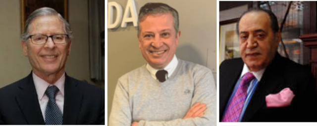 Los tentáculos político-familiares de poder y favores del Conservador de Bienes Raíces de Santiago: Los poderosos siempre ganan