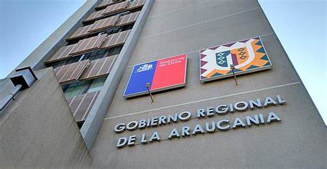 Caso Convenios: PDI allanó oficinas del GORE de La Araucanía y domicilios de funcionarios