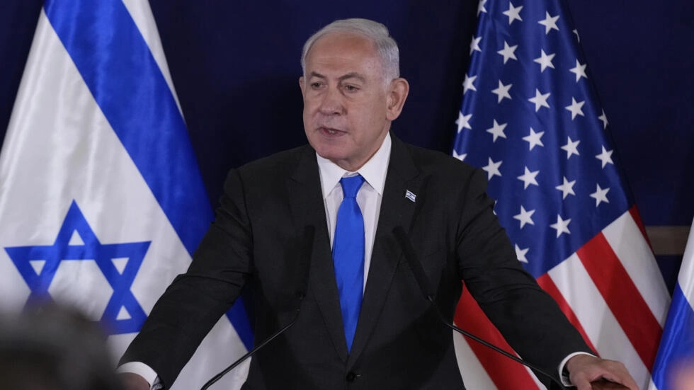 ¿Fin de Benjamín Netanyahu?: Estallan protestas en Israel exigiendo su renuncia