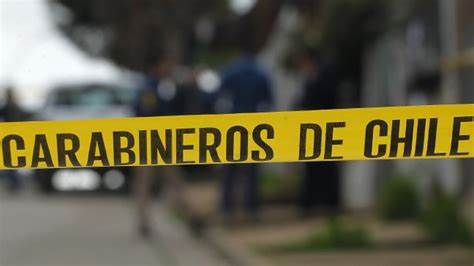 Carabinero bajo influencia del alcohol protagonizó accidente fatal en Talca: Quedó con medidas cautelares