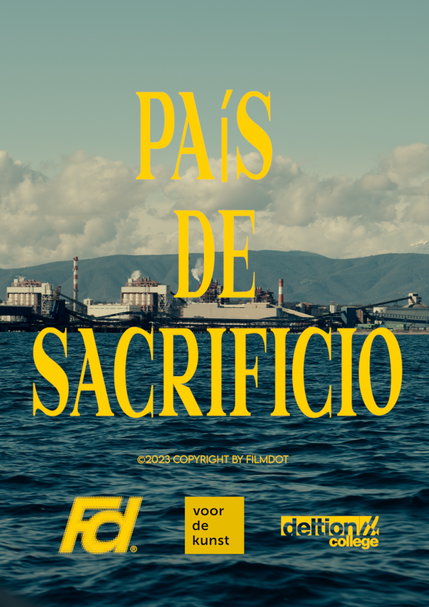 Estrenan documental neerlandés «País de Sacrificio»: Muestra las dificultades que conlleva el sistema neoliberal en Chile