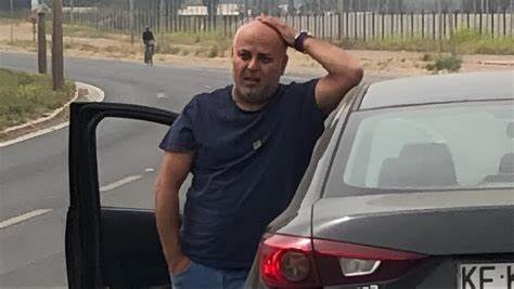 Miguel Acuña no irá a la cárcel: Queda con firma mensual y arraigo nacional tras ser formalizado por atropellar a ciclistas en estado de ebriedad