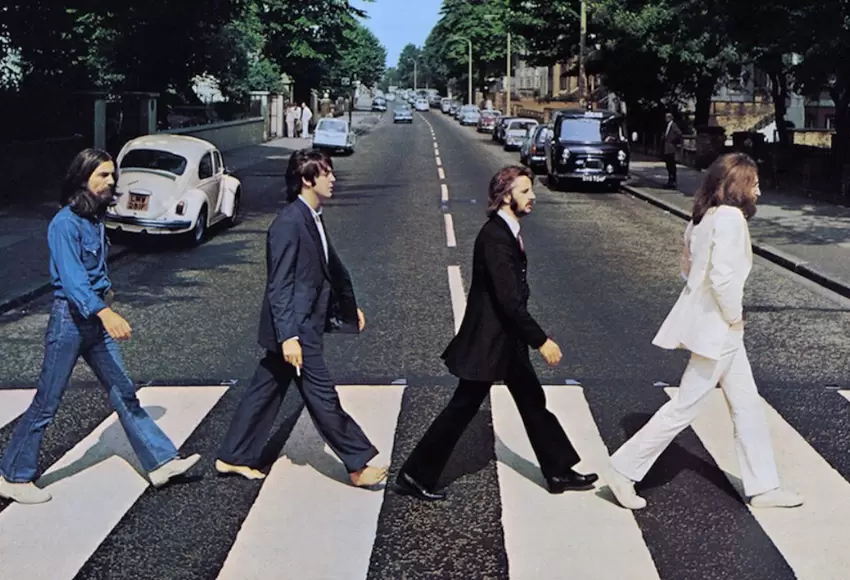 The Beatles anuncia el lanzamiento de su última canción «Now And Then»: Incluye la voz de John Lennon