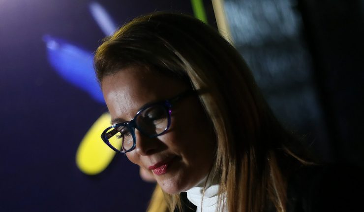 Caso Cathy Barriga: Funcionarios revelan que los obligaban a cuadrar gastos pese al déficit