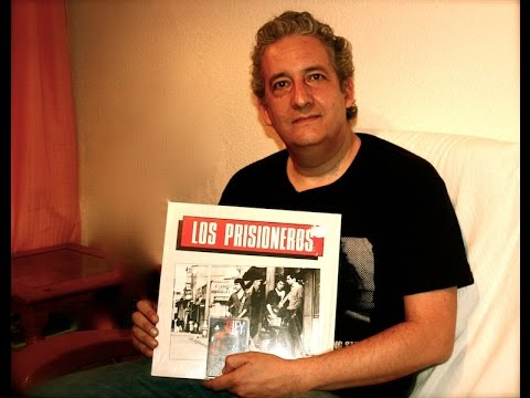 Muere a los 62 años Carlos Fonseca: Reconocido mánager y productor musical que descubrió a Los Prisioneros